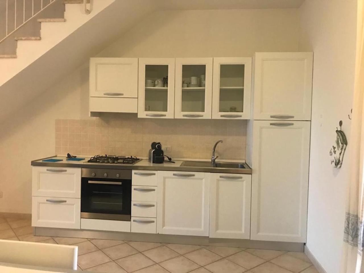 Residence Arruli San Teodoro  Eksteriør bilde